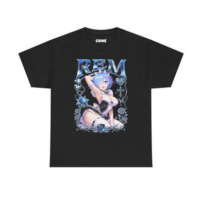 WAIFU Rem Re:0 T-Shirt