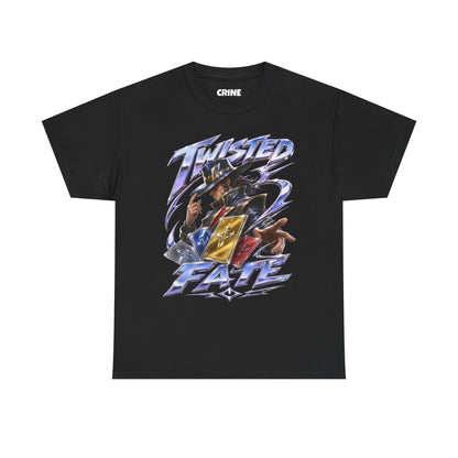CHAMP Twisted Fate T-Shirt