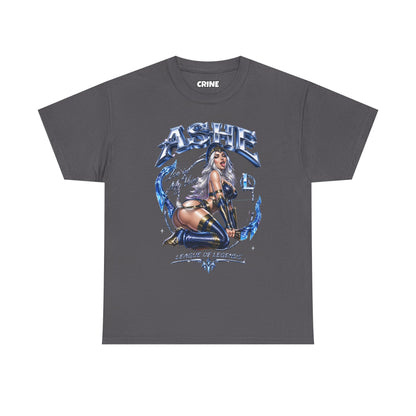 WAIFU Ashe T-Shirt
