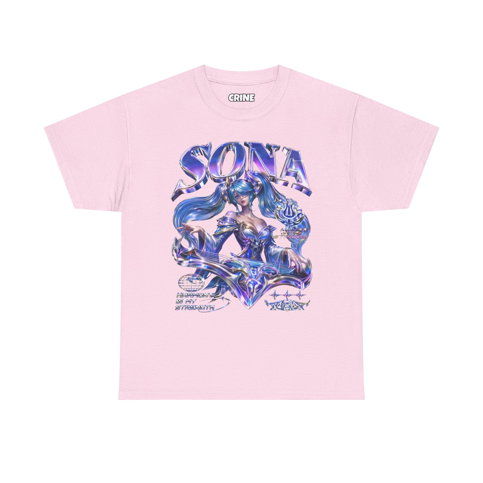 CHAMP Sona T-Shirt