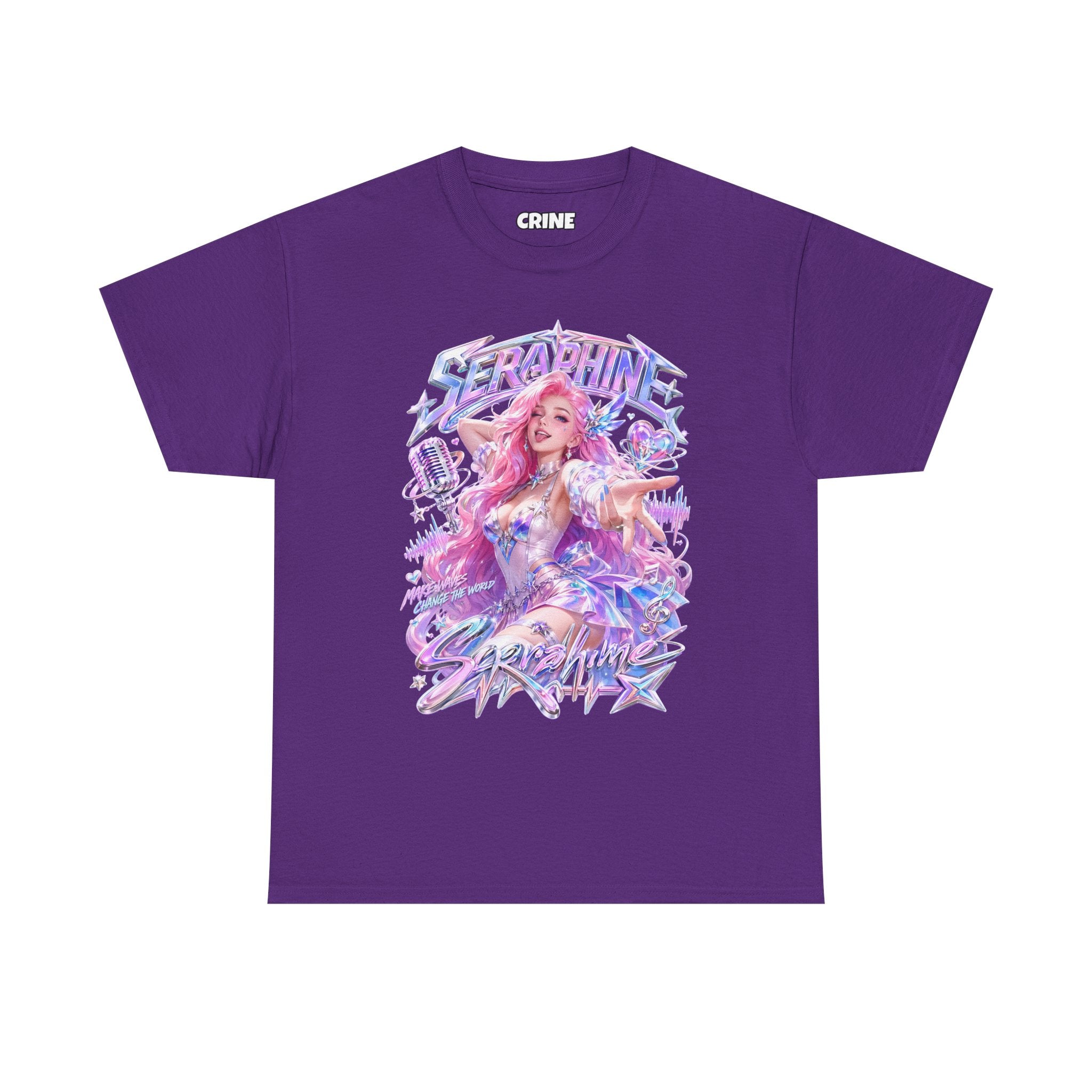 CHAMP Seraphine T-Shirt