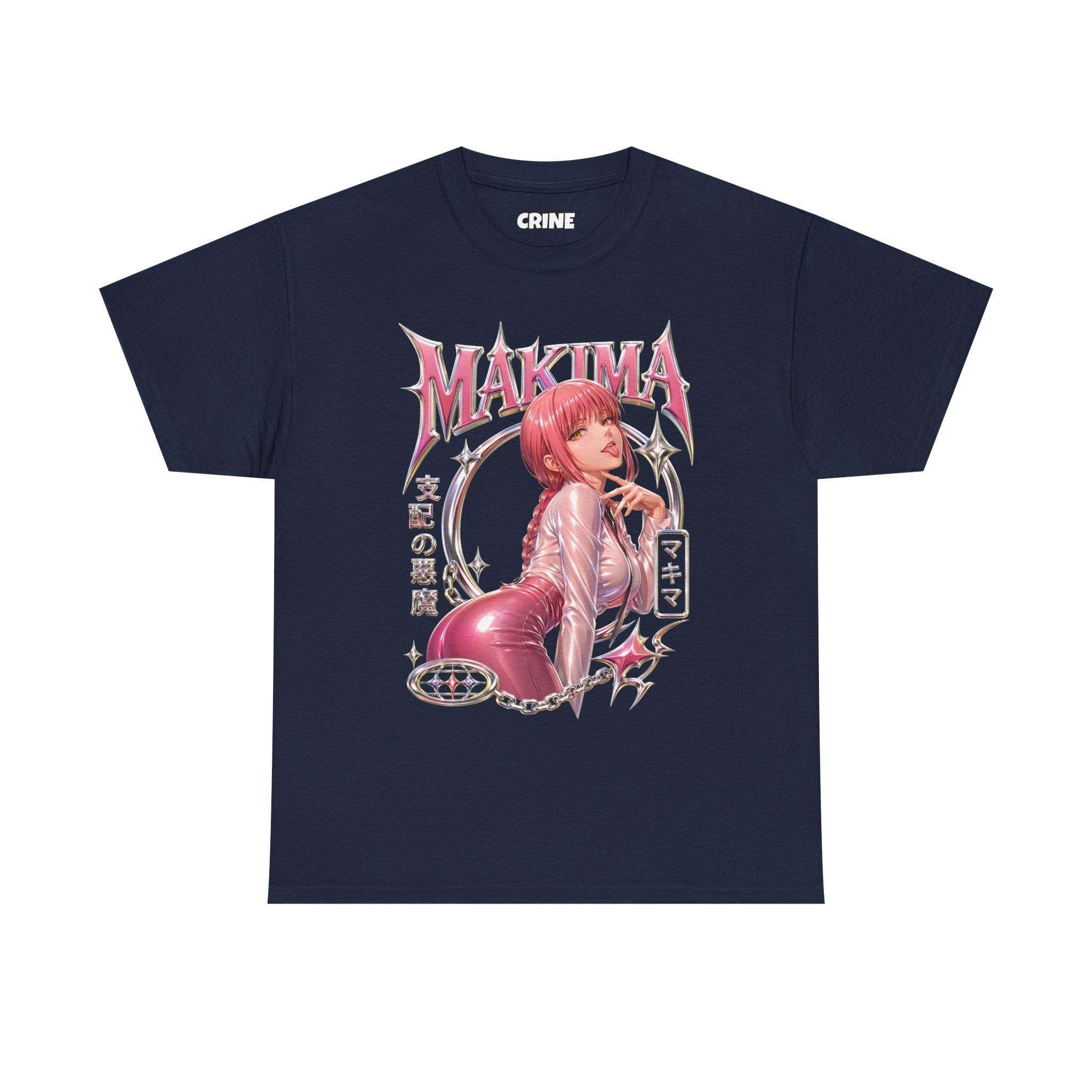 WAIFU Makima T-Shirt