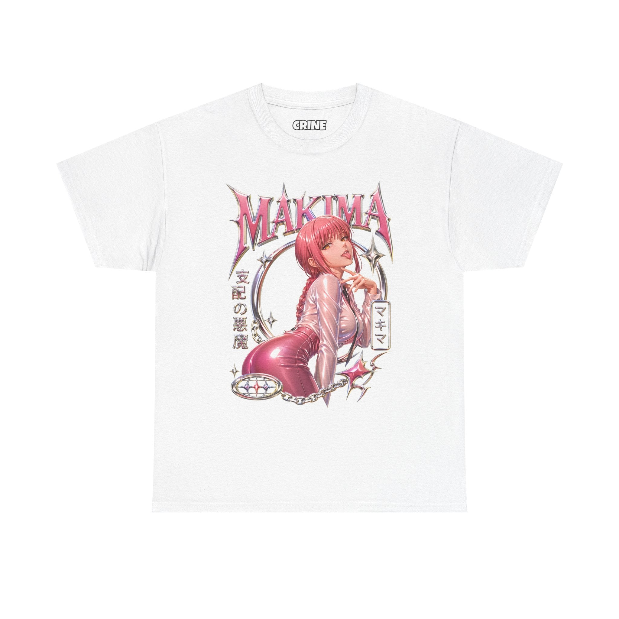 WAIFU Makima T-Shirt