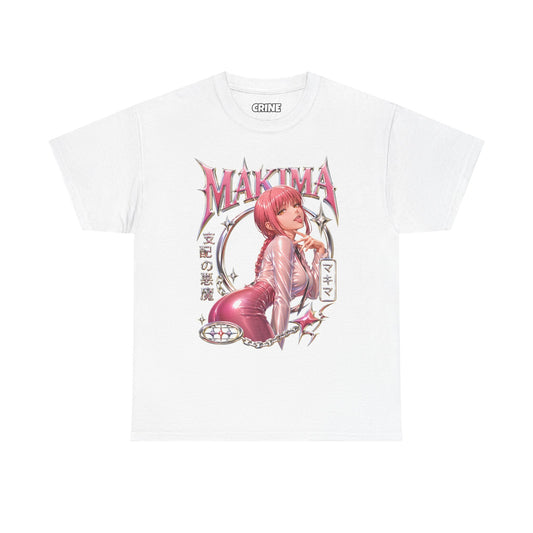 WAIFU Makima T-Shirt