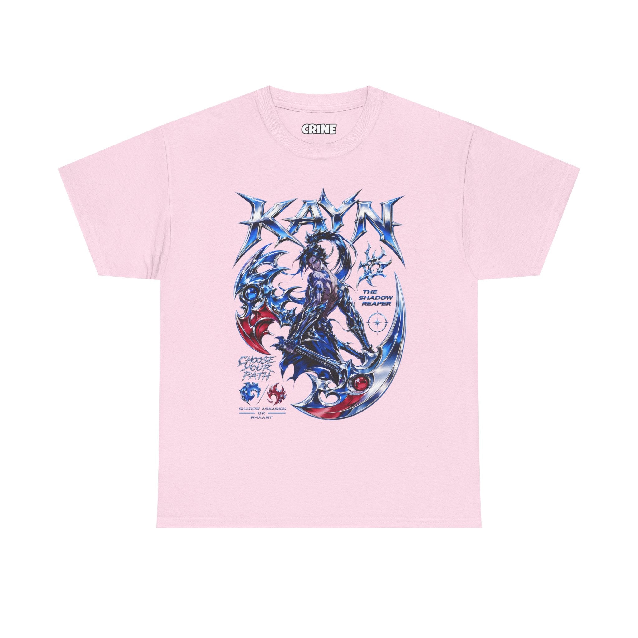 CHAMP Kayn T-Shirt