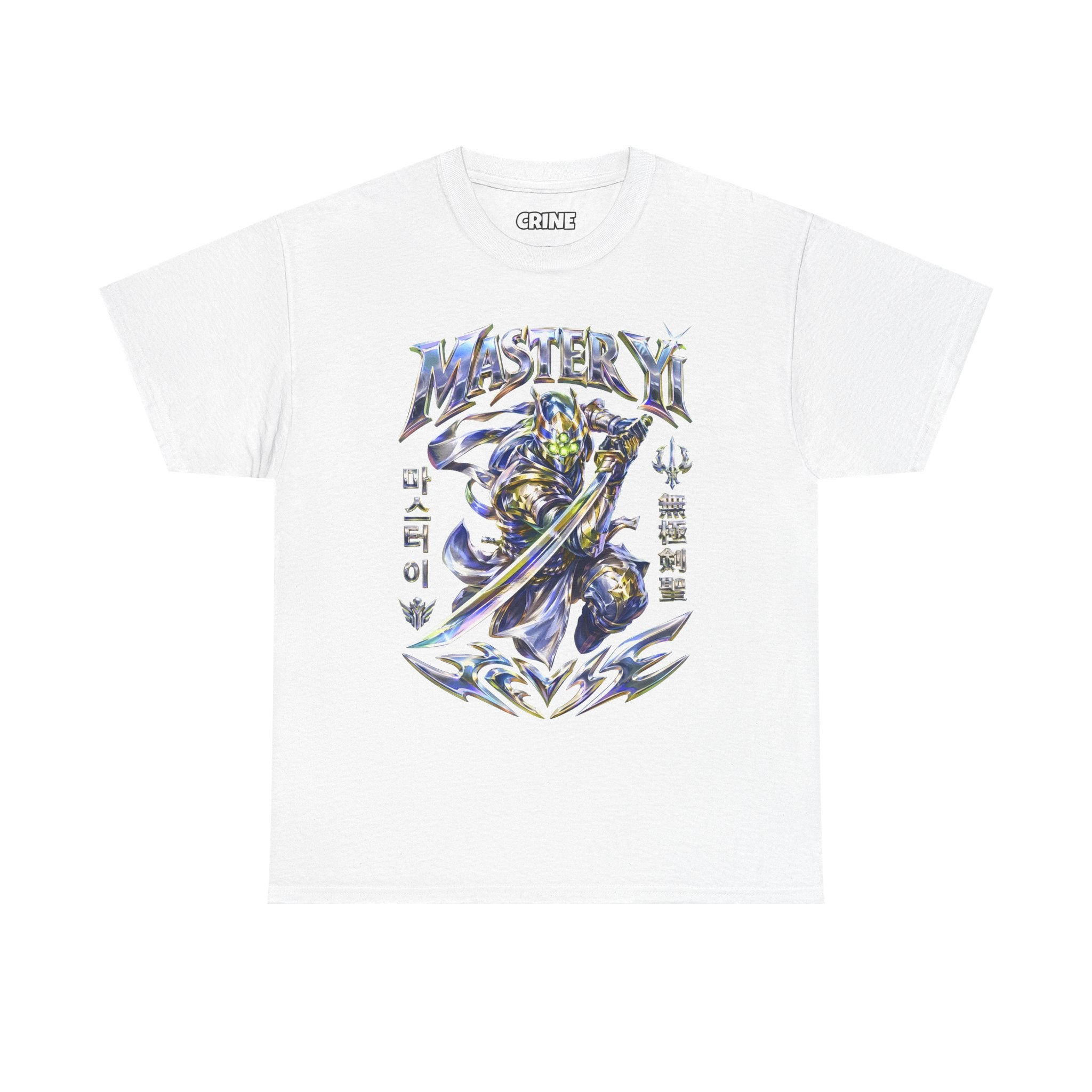 CHAMP Master Yi T-Shirt
