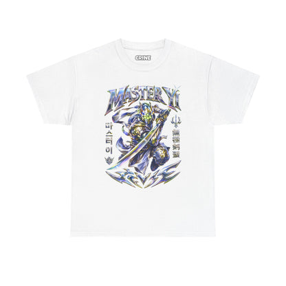 CHAMP Master Yi T-Shirt