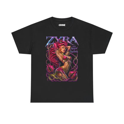 WAIFU Zyra T-Shirt