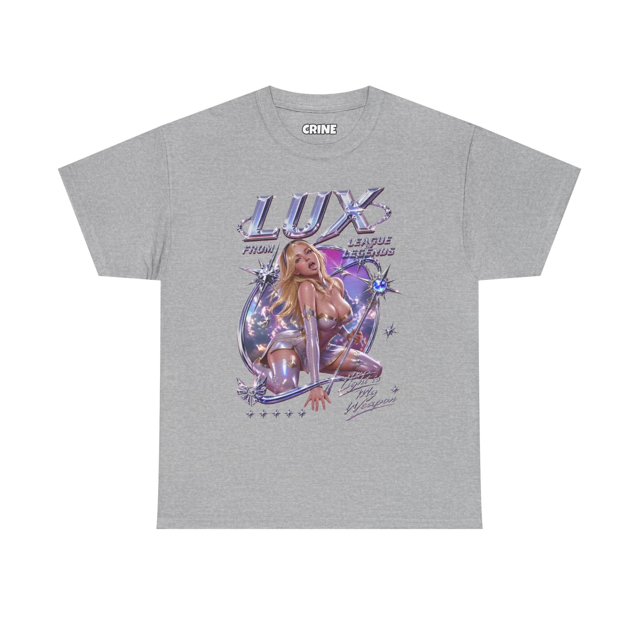 WAIFU Lux T-Shirt