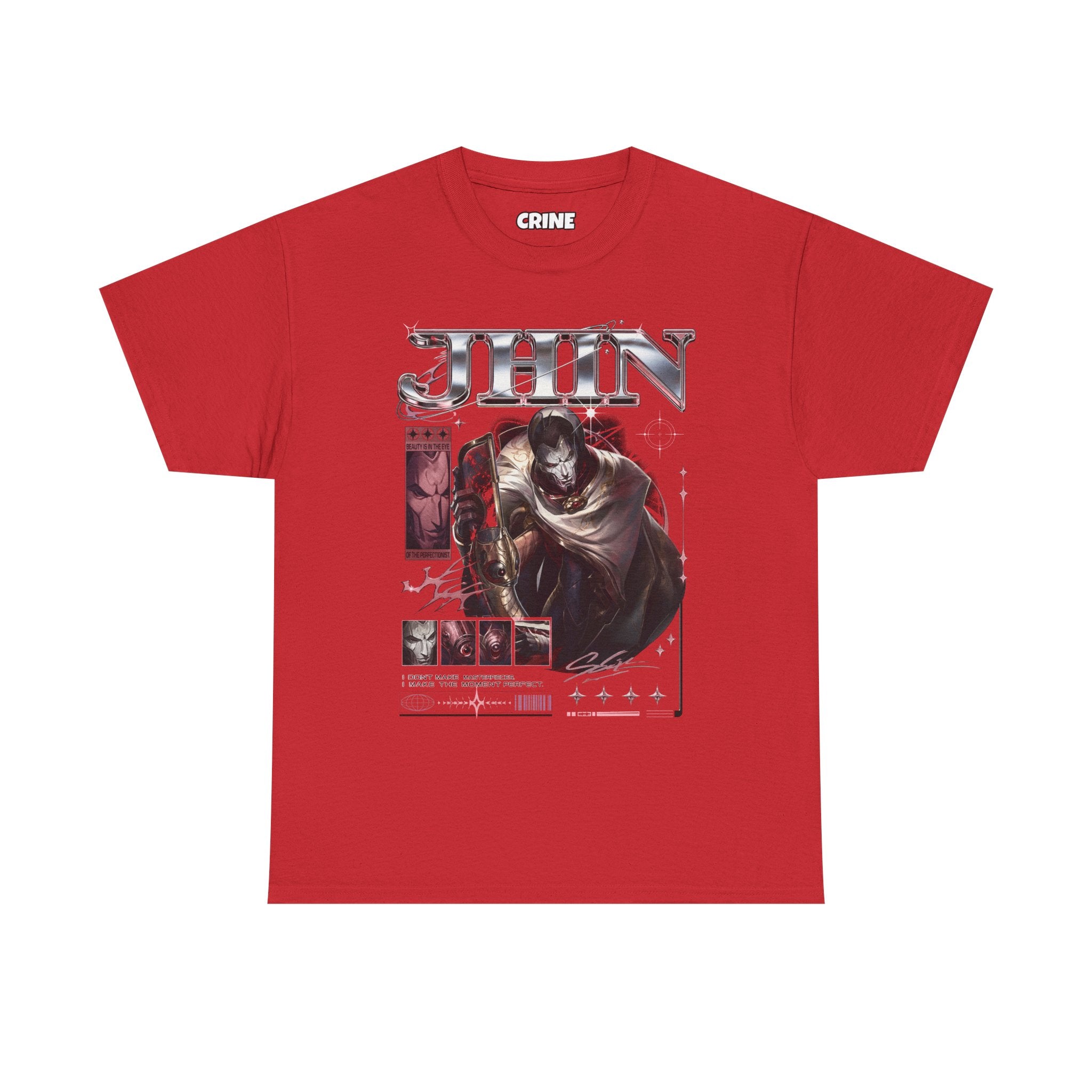 CHAMP Jhin T-Shirt