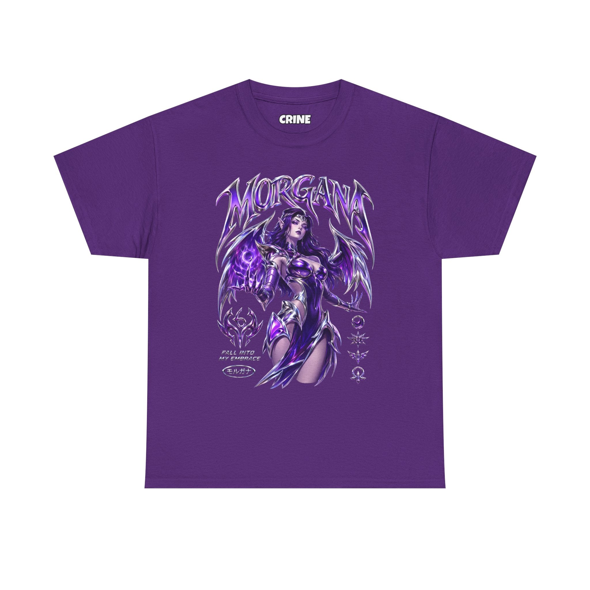 CHAMP Morgana T-Shirt