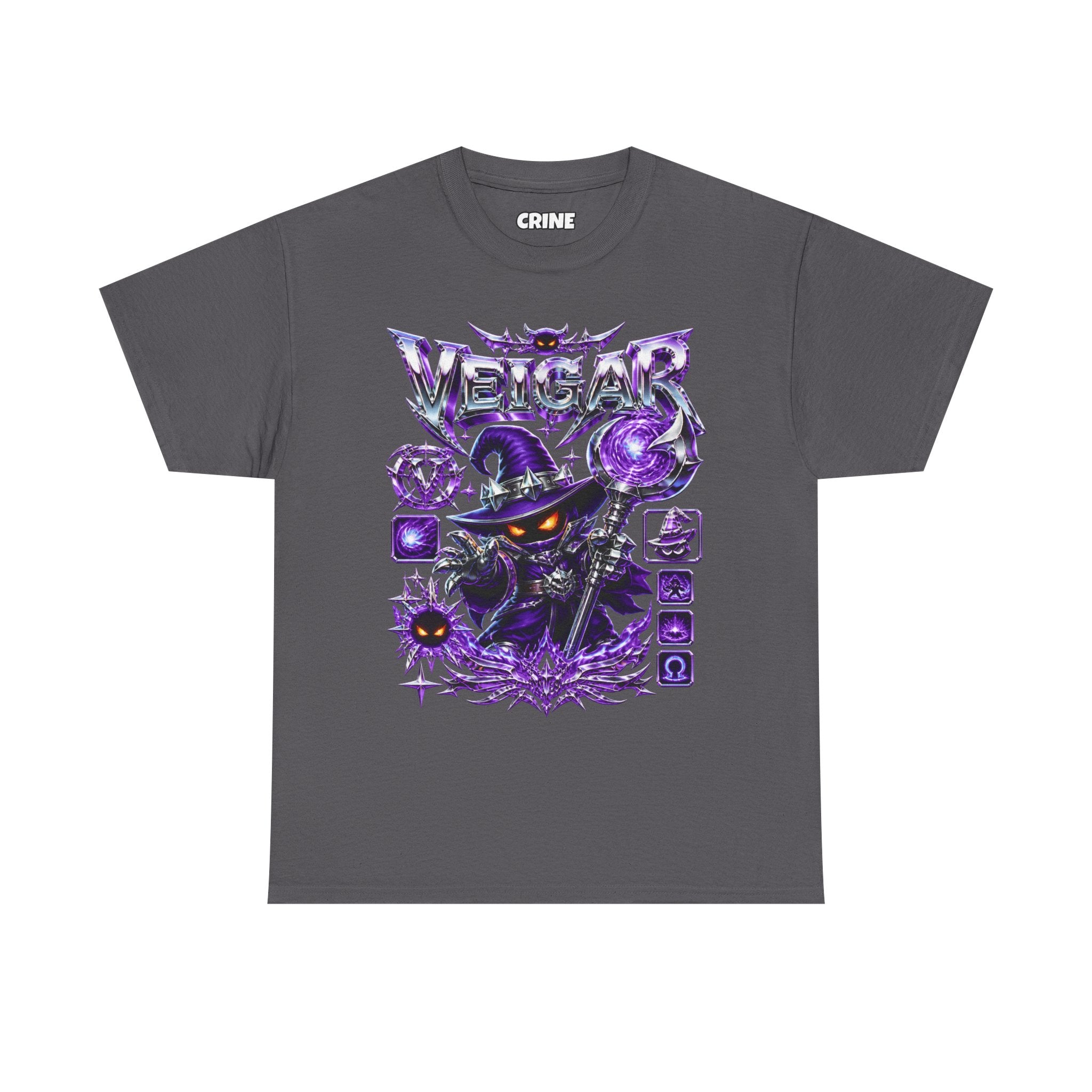 CHAMP Veigar T-Shirt
