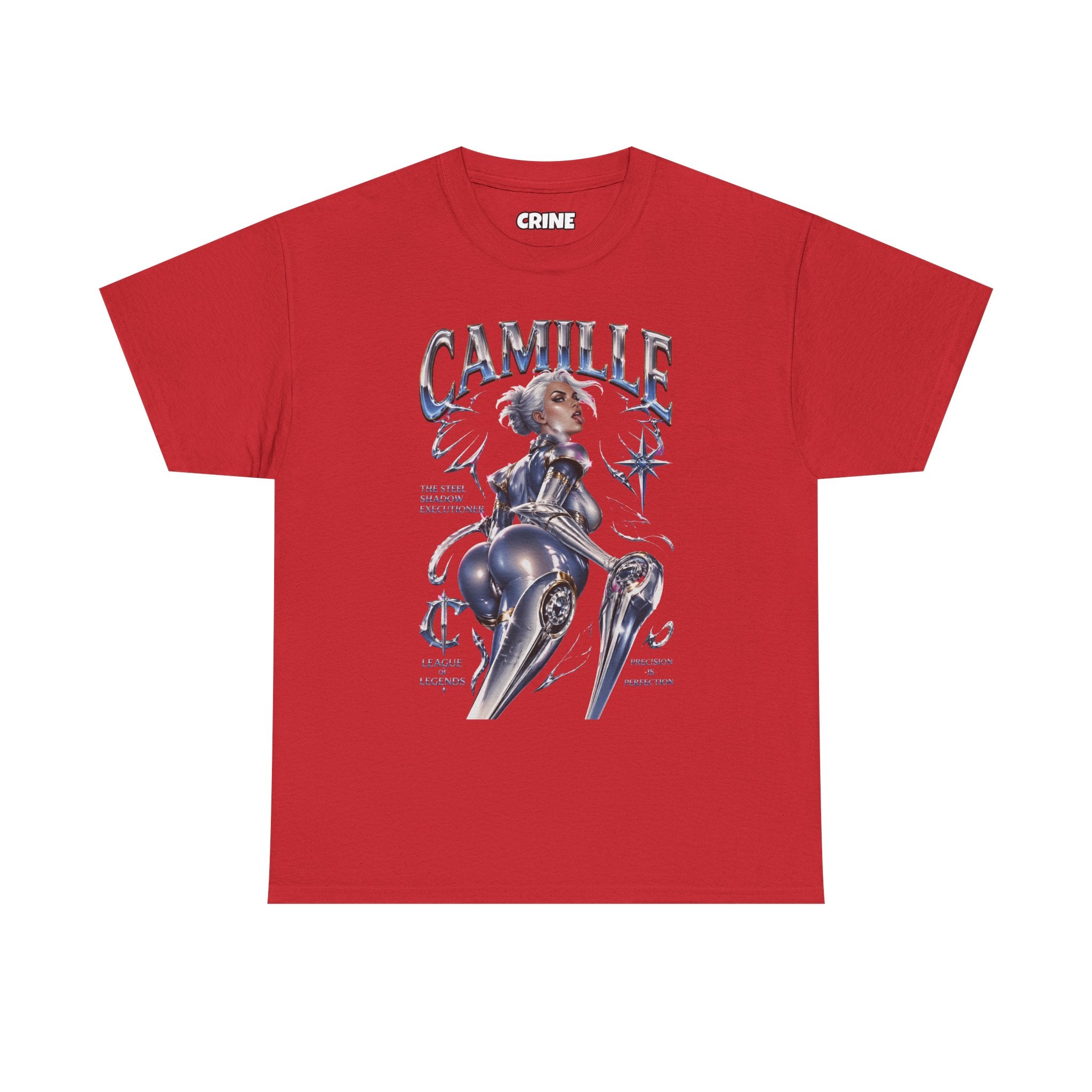 WAIFU Camille T-Shirt