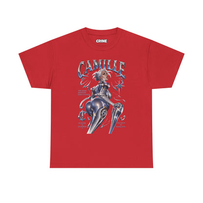 WAIFU Camille T-Shirt