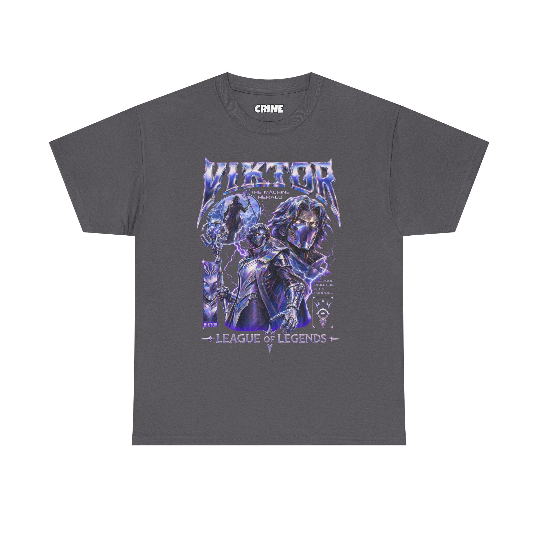 CHAMP Viktor T-Shirt