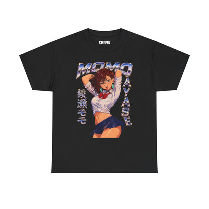 WAIFU Momo T-Shirt