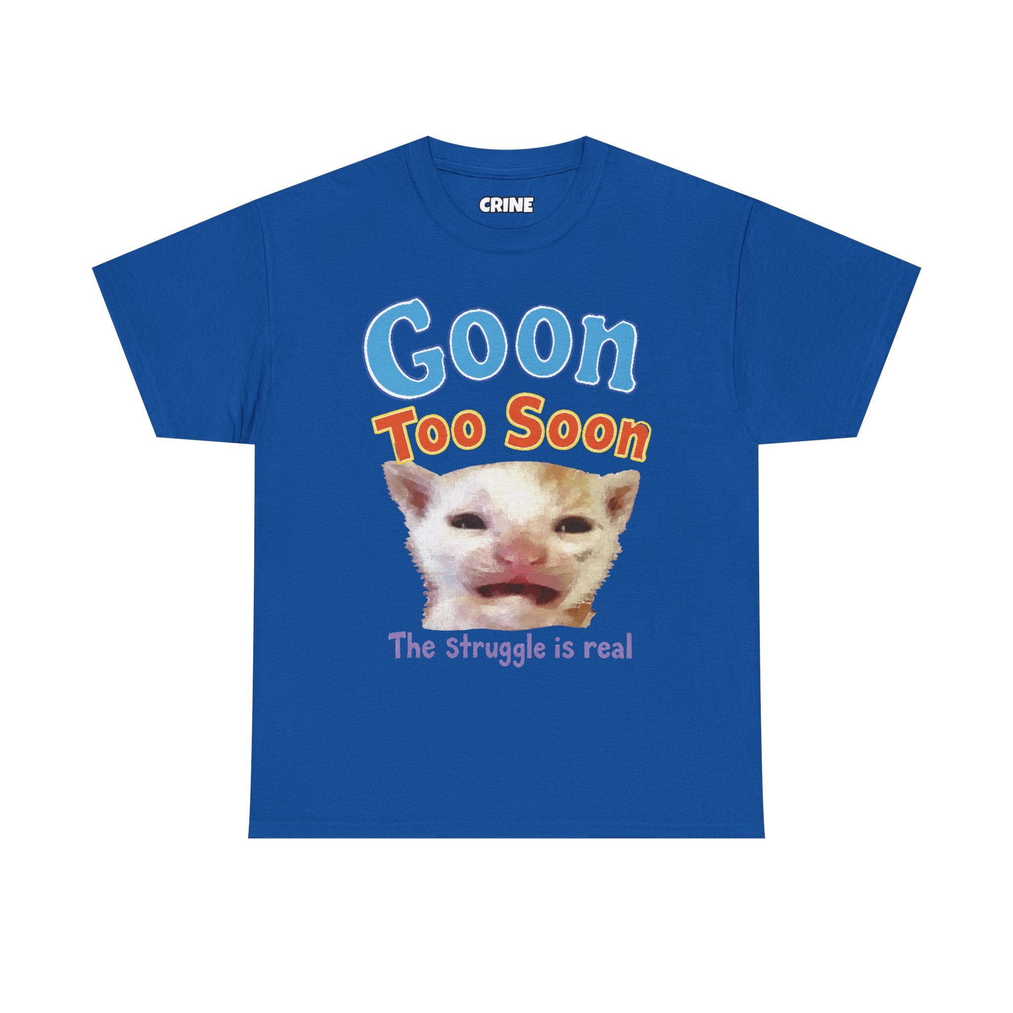 Goon Too Soon T-Shirt