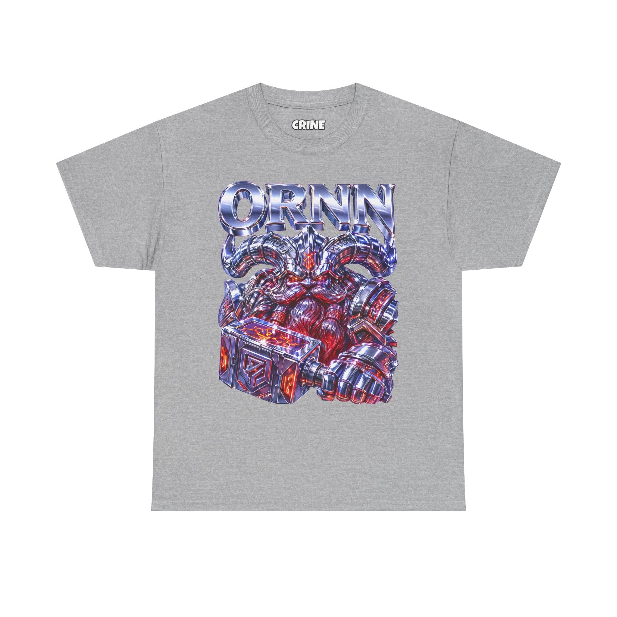 CHAMP Ornn T-Shirt