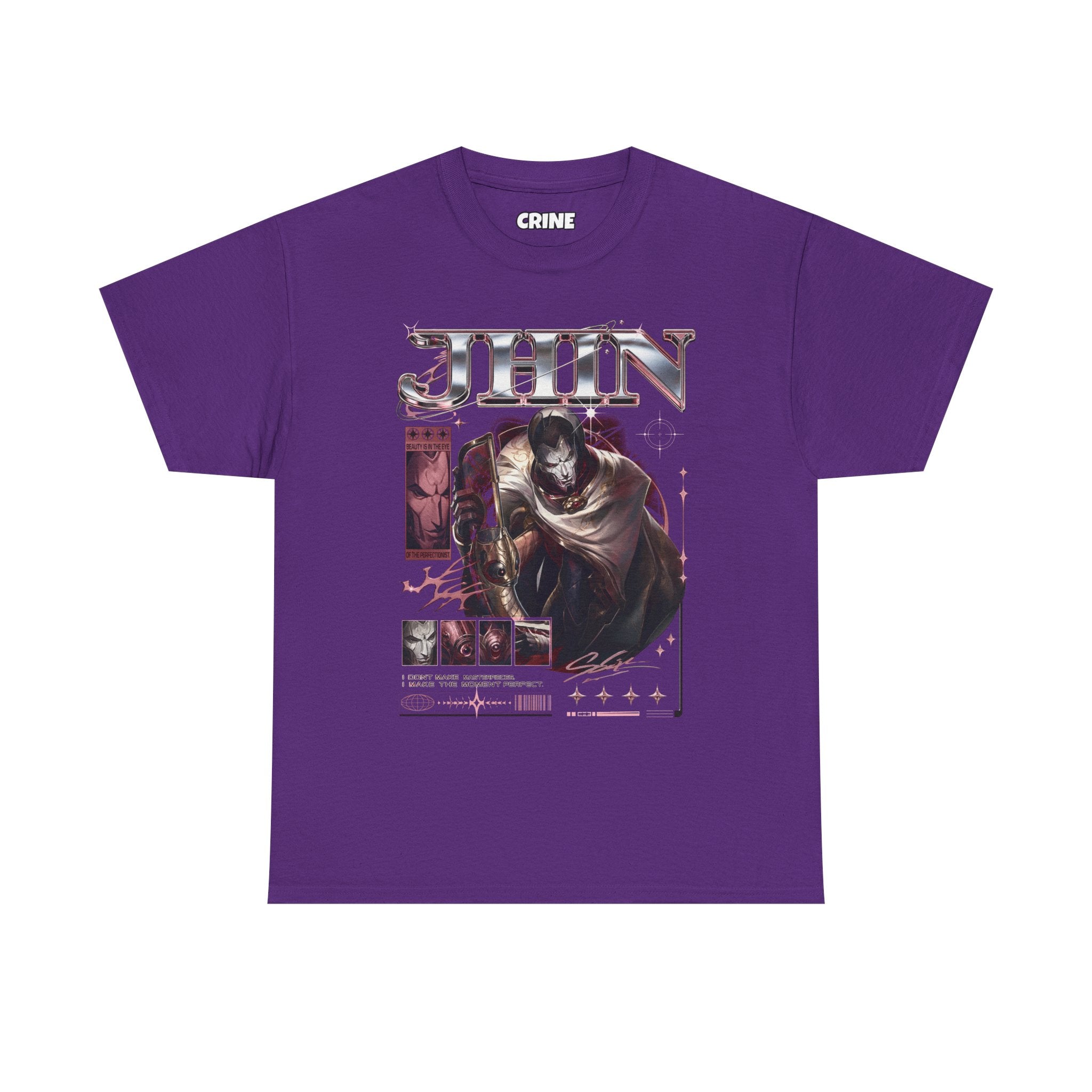 CHAMP Jhin T-Shirt