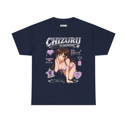 WAIFU Chizuru Ichinose T-Shirt