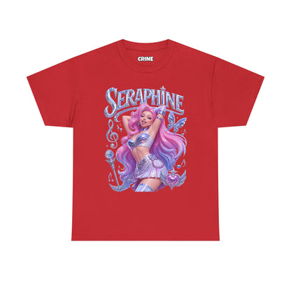 WAIFU Seraphine T-Shirt