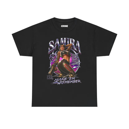 WAIFU Samira T-Shirt