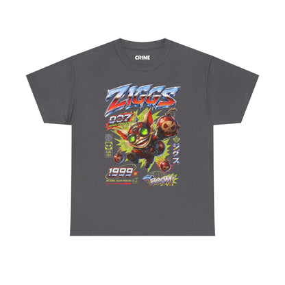 CHAMP Ziggs T-Shirt
