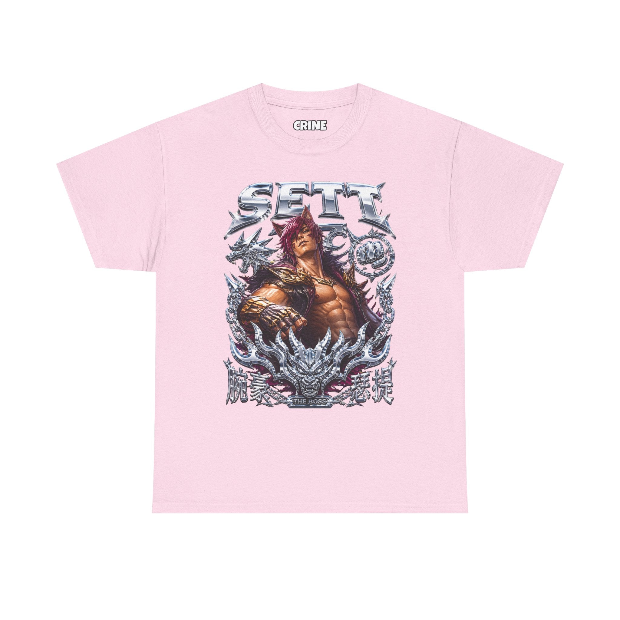 CHAMP Sett T-Shirt