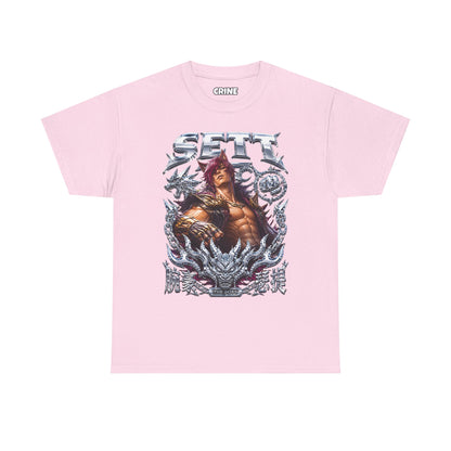 CHAMP Sett T-Shirt