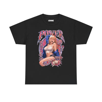 WAIFU Power T-Shirt