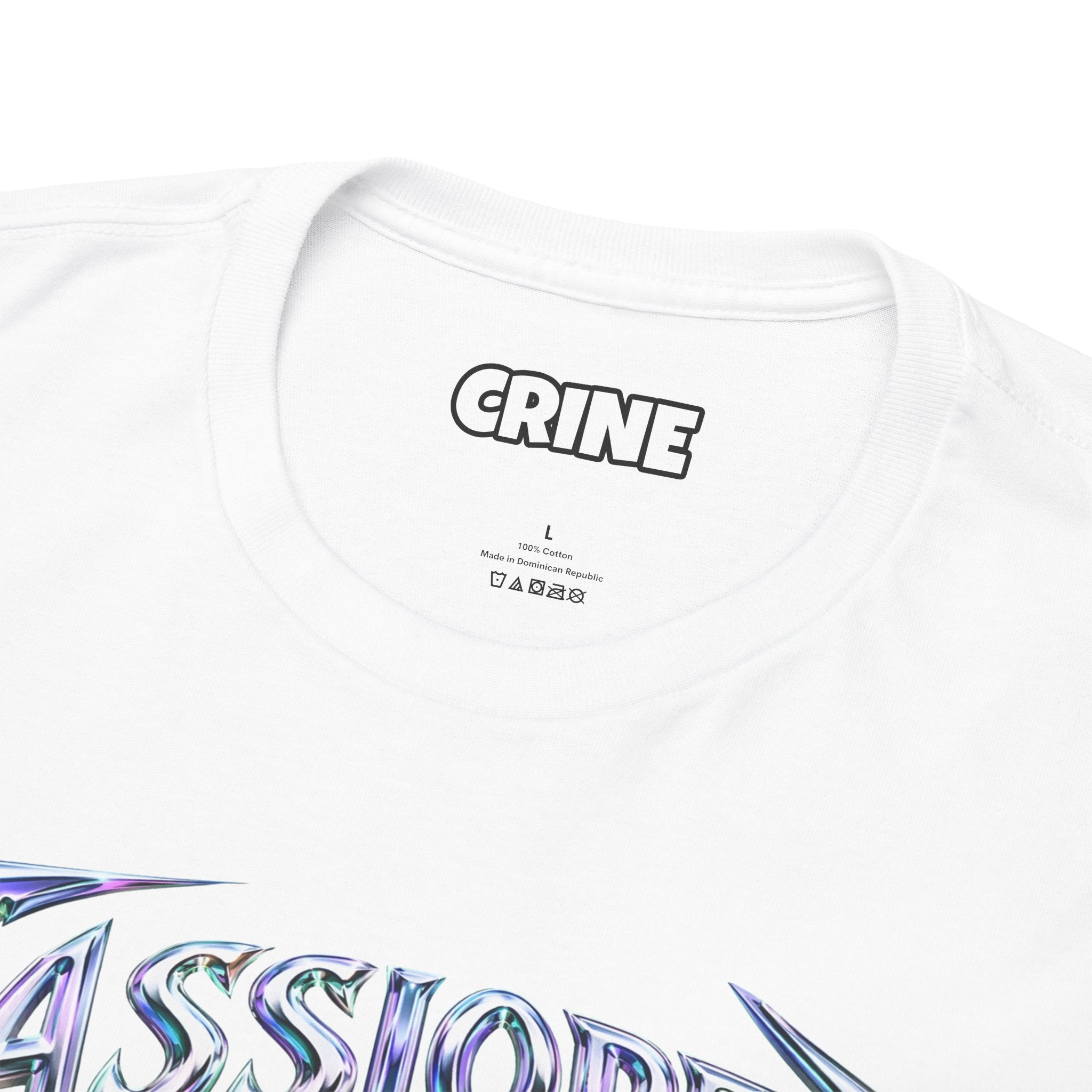 CHAMP Cassiopeia T-Shirt