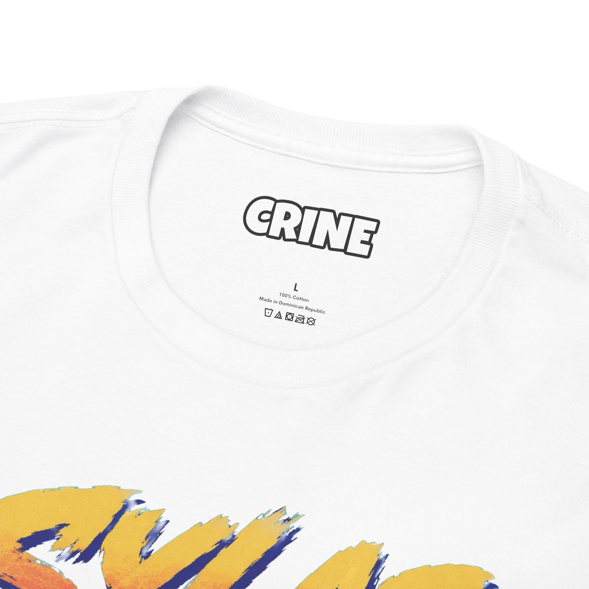 CHAMP Sylas (Retro) T-Shirt