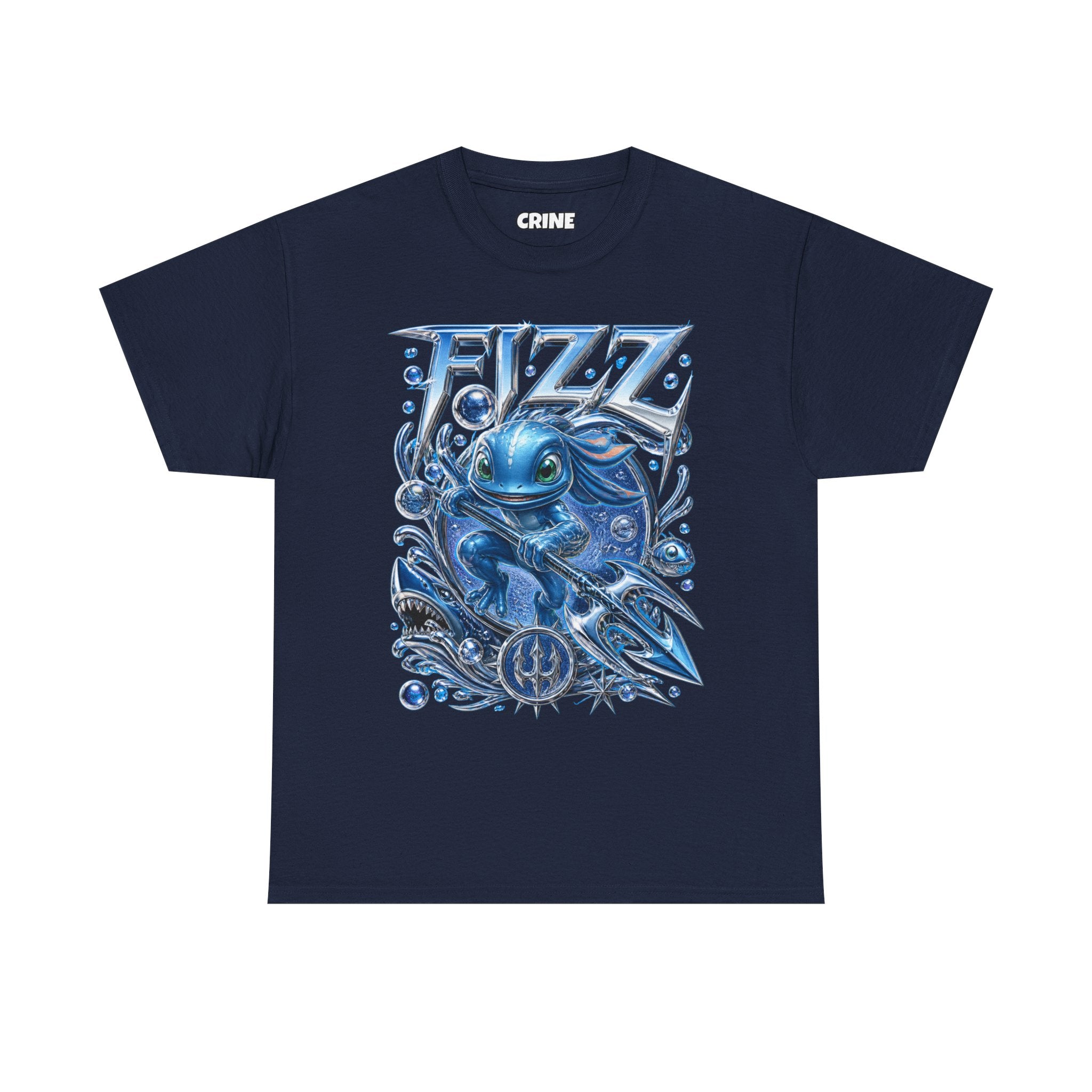 CHAMP Fizz T-Shirt