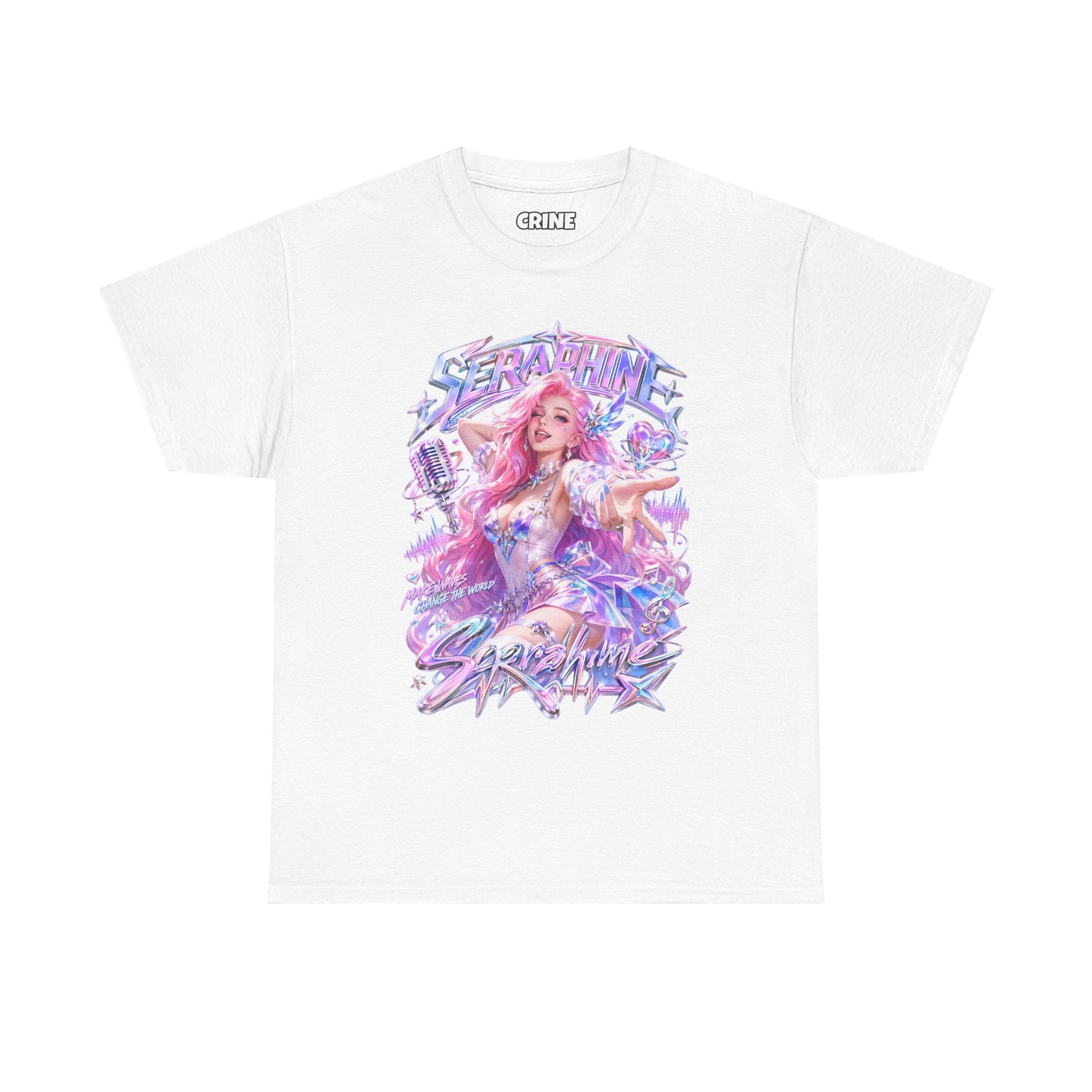 CHAMP Seraphine T-Shirt