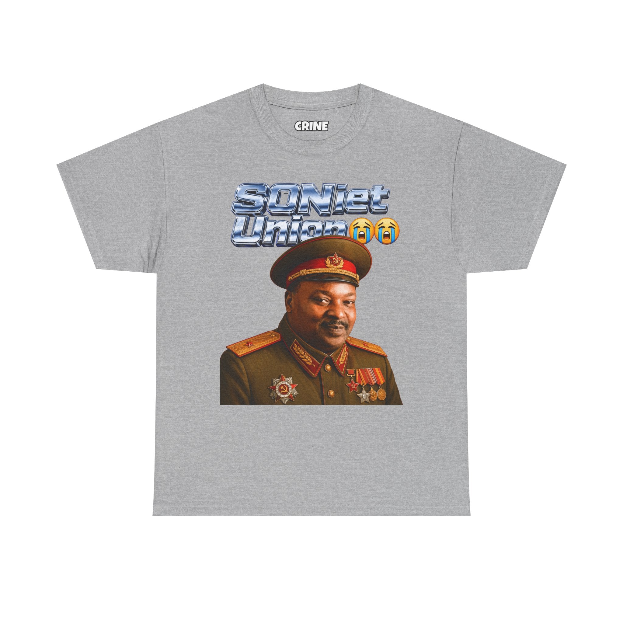 SONiet Union T-Shirt