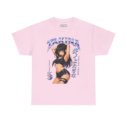 WAIFU Takina Inoue T-Shirt