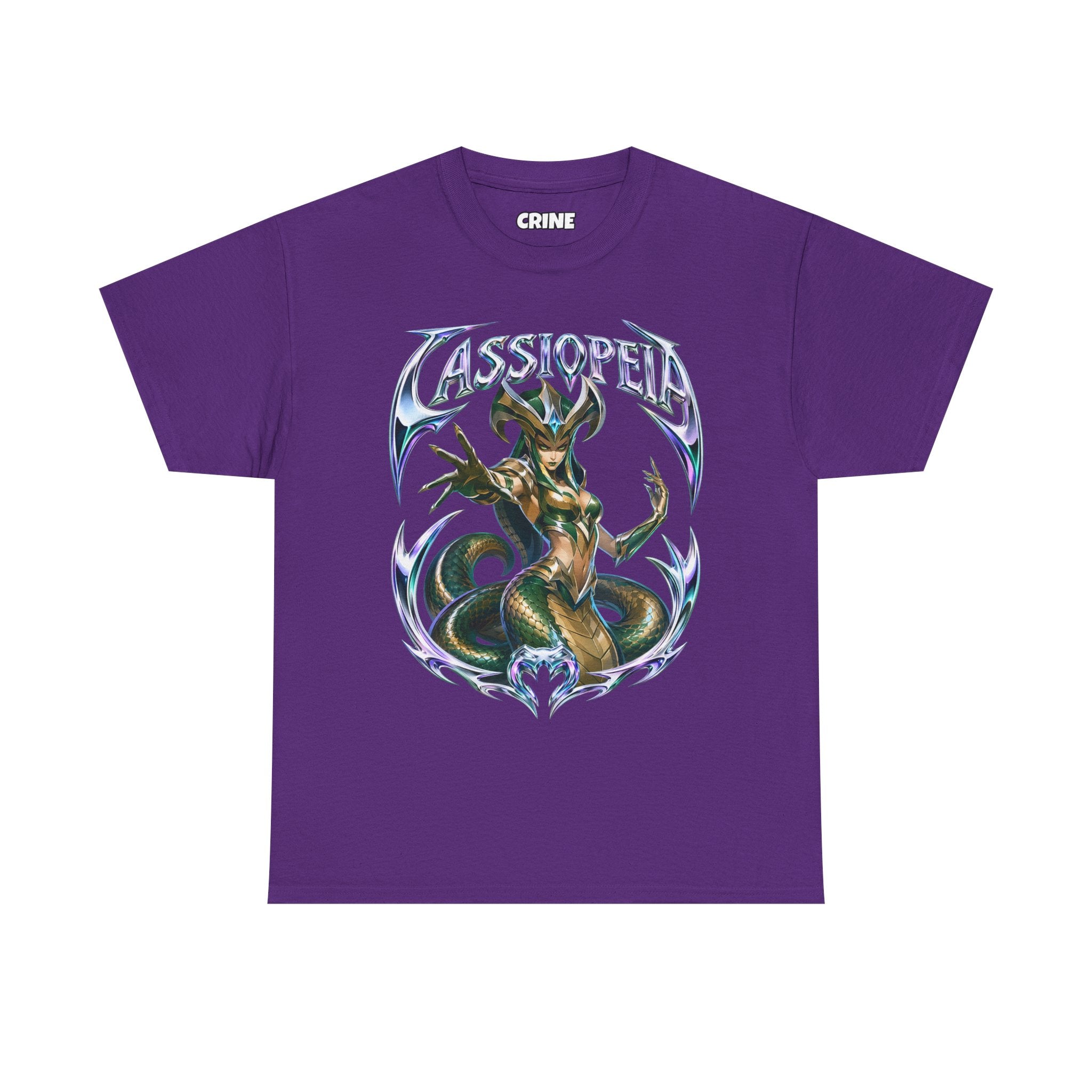 CHAMP Cassiopeia T-Shirt