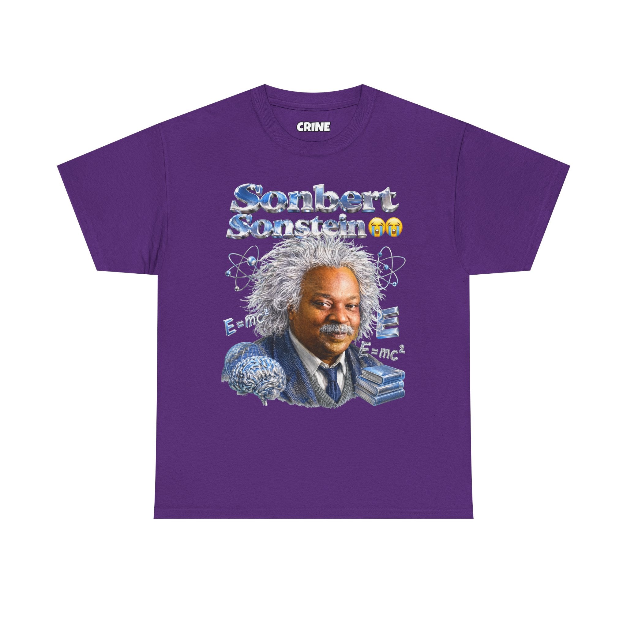 SONbert SONstein T-Shirt