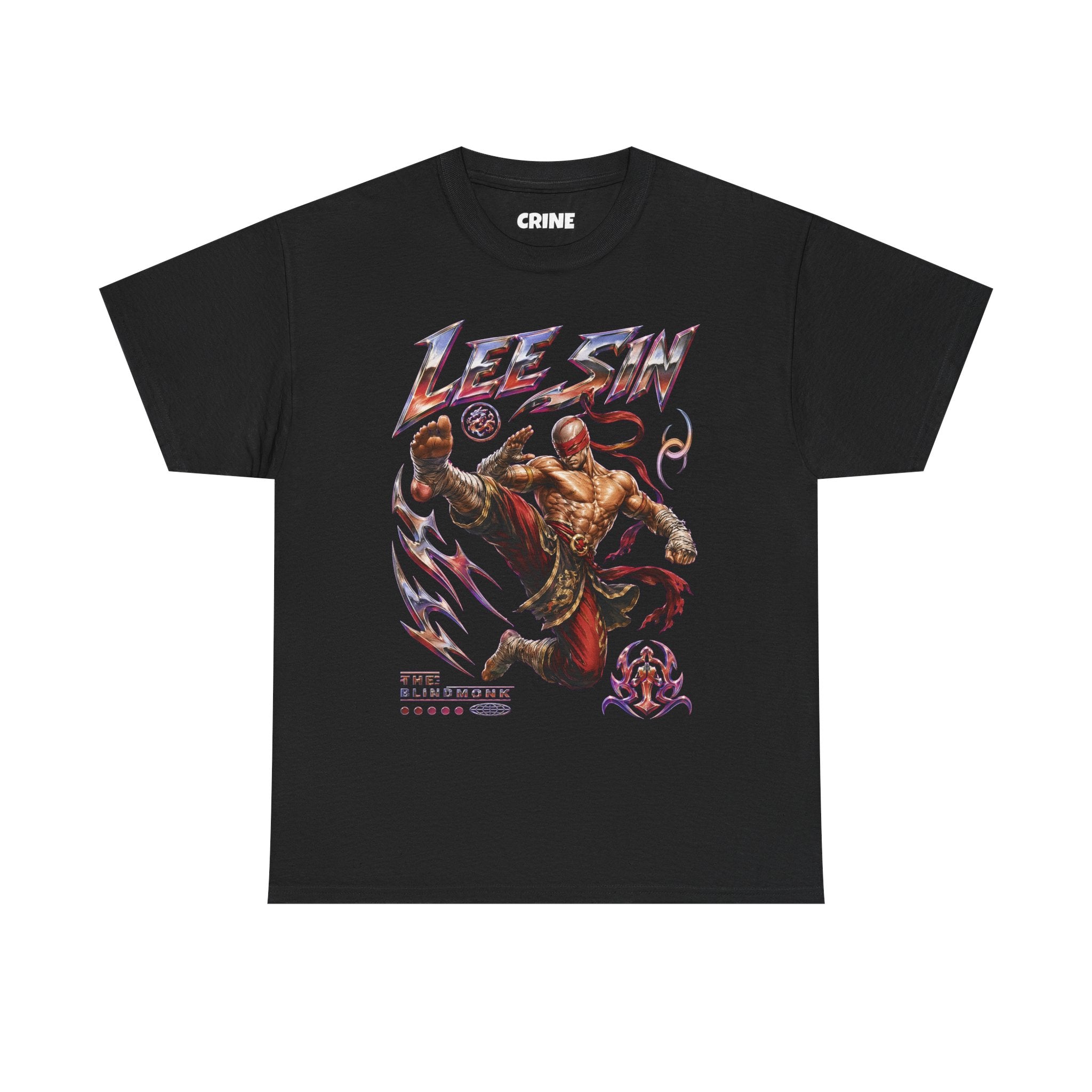 CHAMP Lee Sin T-Shirt