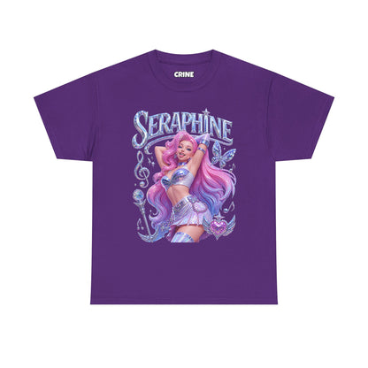 WAIFU Seraphine T-Shirt