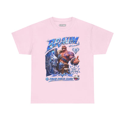 CHAMP Braum T-Shirt
