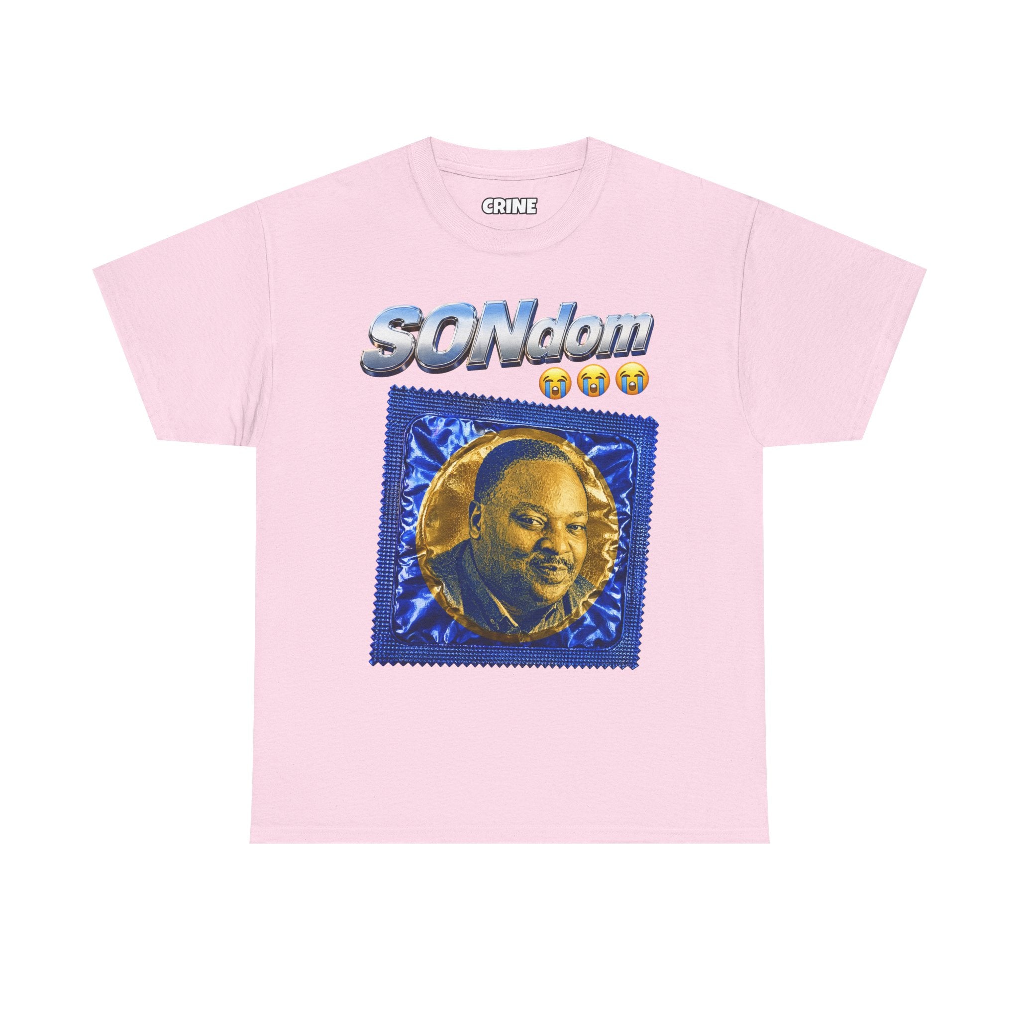SONdom Wrapper T-Shirt