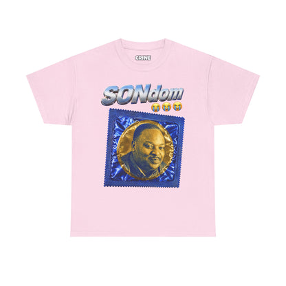 SONdom Wrapper T-Shirt