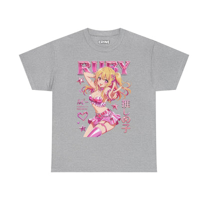 WAIFU Ruby Hoshino T-Shirt