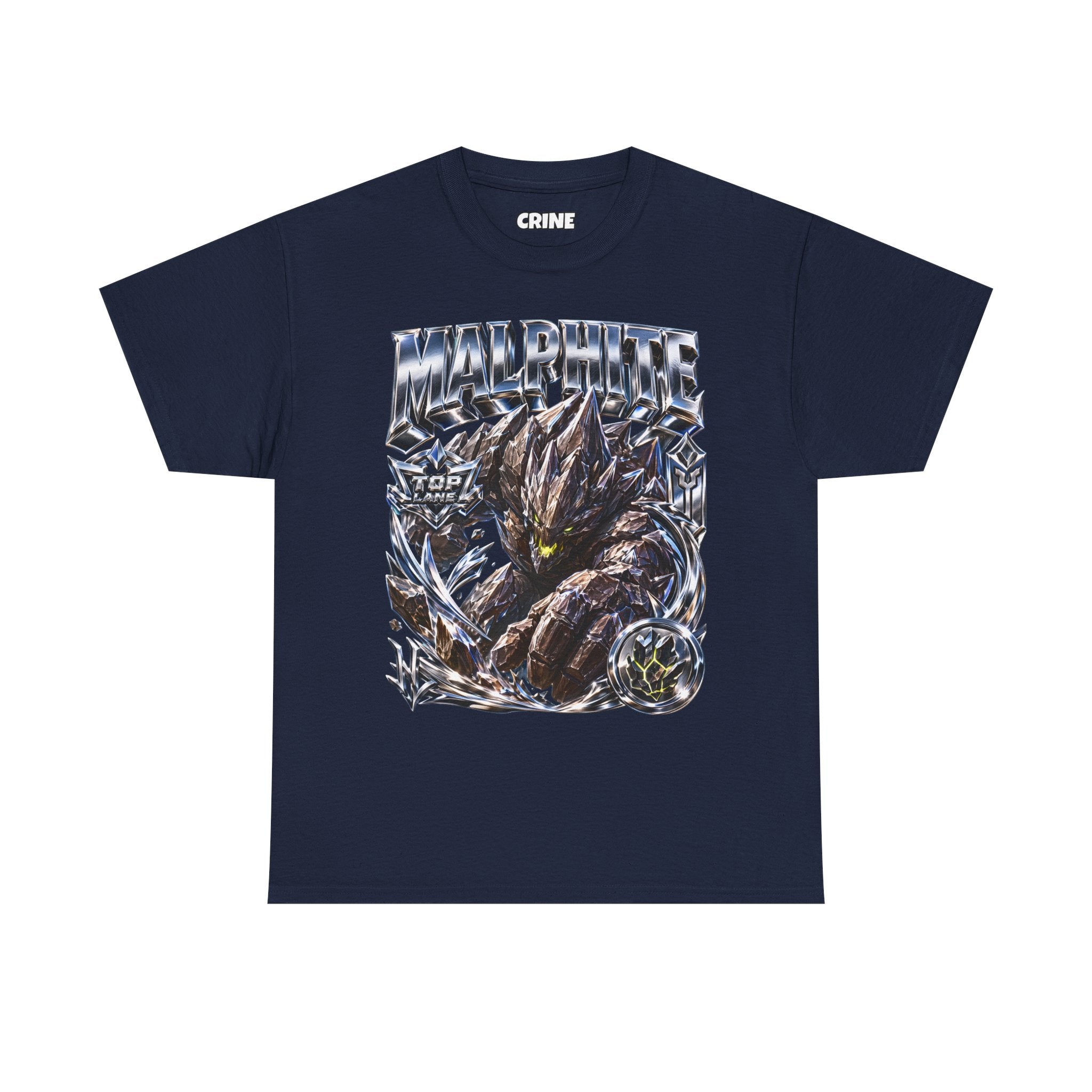 CHAMP Malphite T-Shirt