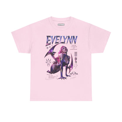 WAIFU Evelynn T-Shirt