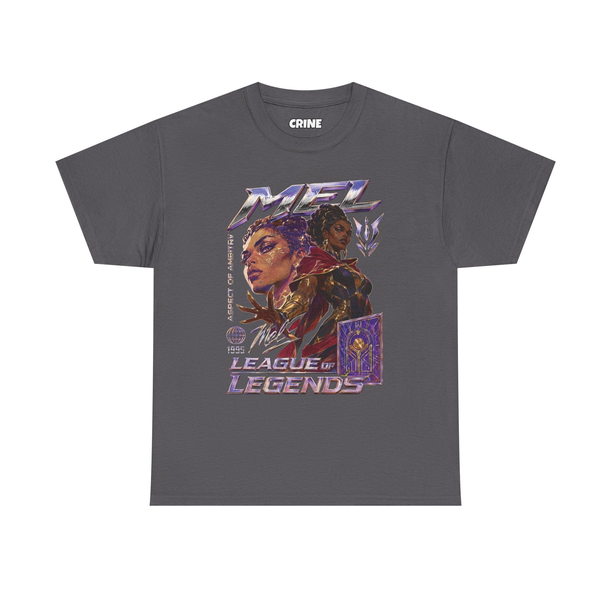CHAMP Mel T-Shirt