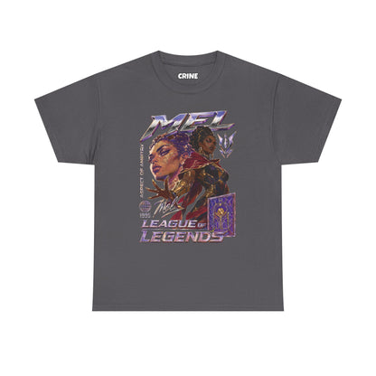 CHAMP Mel T-Shirt
