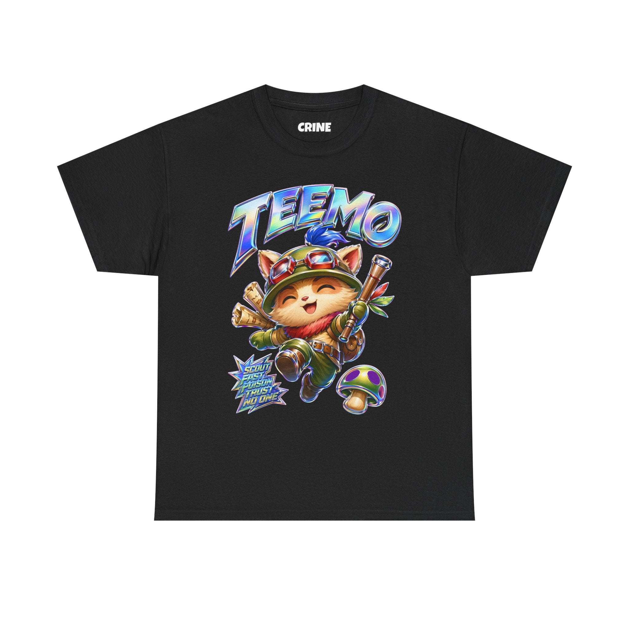 CHAMP Teemo T-Shirt