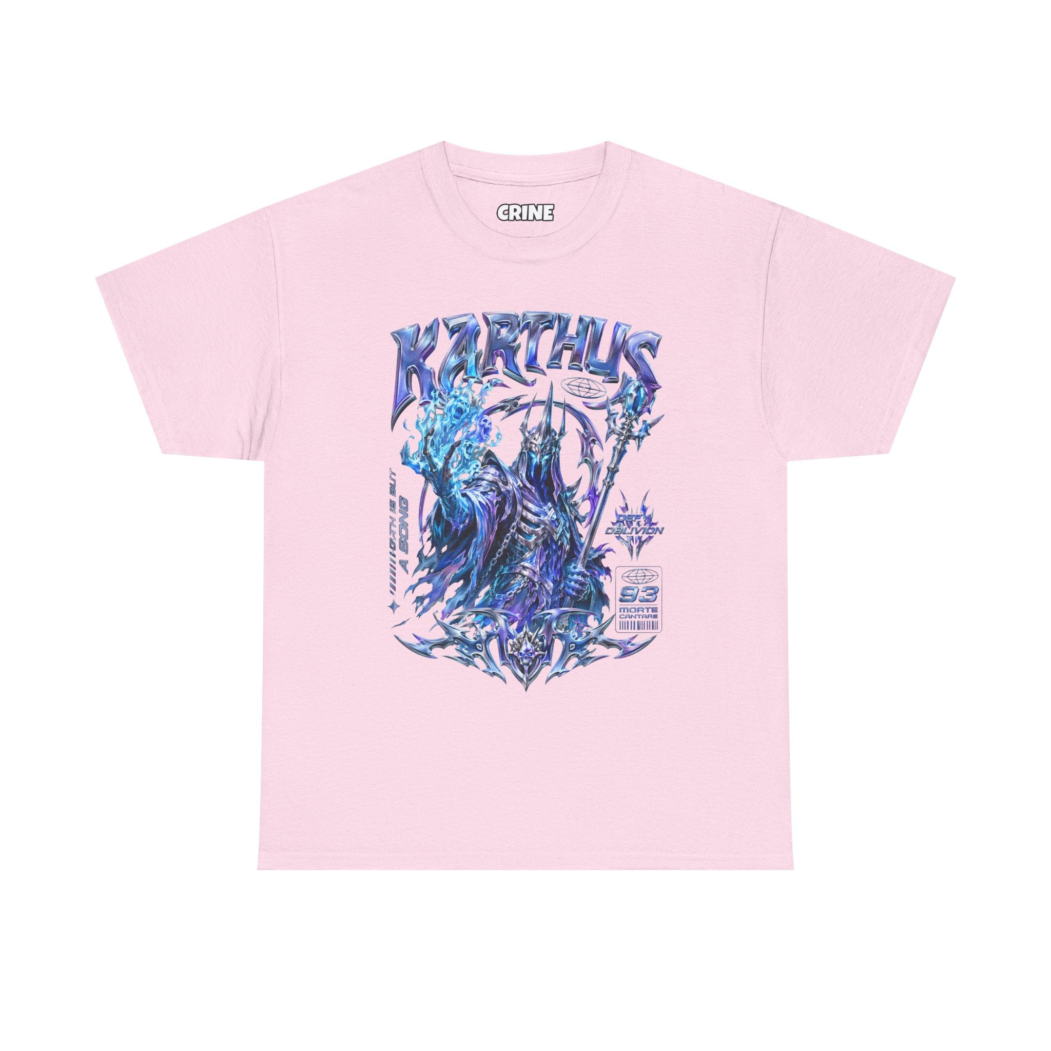 CHAMP Karthus T-Shirt
